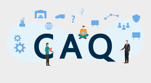 CAQ Software