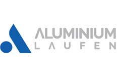 Logo Aluminium Laufen